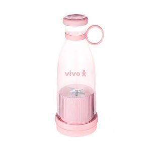 Garrafa Mixer Portatil Personalizada
