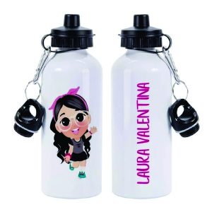 Garrafa Personalizada com Nome