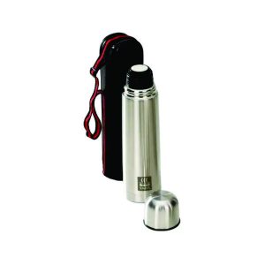 Garrafa Térmica Feita Inox Personalizada