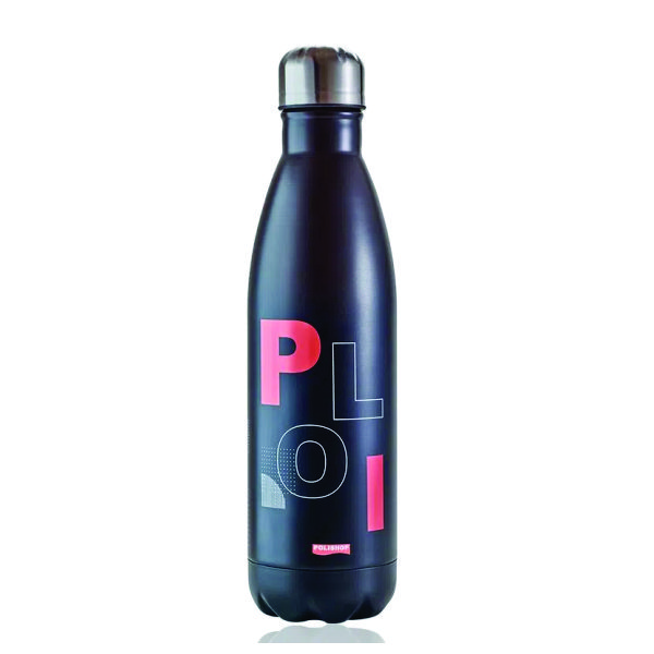 Garrafa Térmica Inox 500ml Personalizada