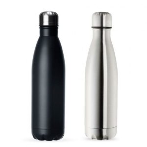 Garrafa Térmica de Inox 500ml Personalizada