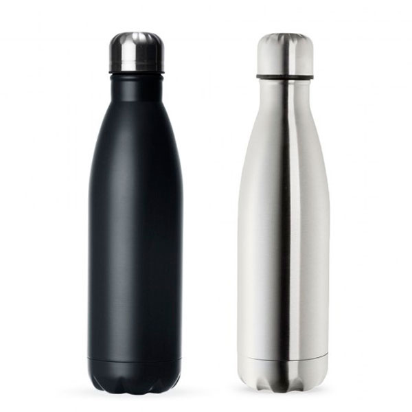 Garrafa Térmica de Inox 500ml Personalizada