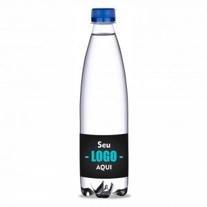 Garrafa de Água Personalizada Speciali 500ml