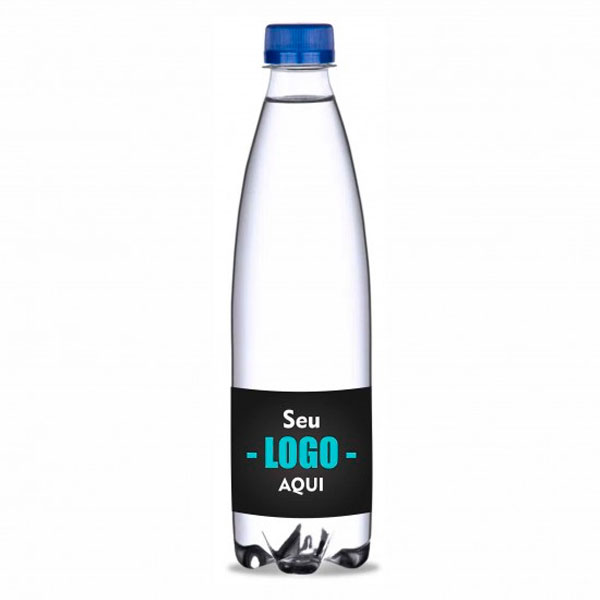 Garrafa de Água Personalizada Speciali 500ml