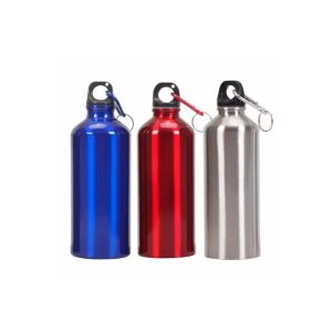 Garrafa de metal Personalizada