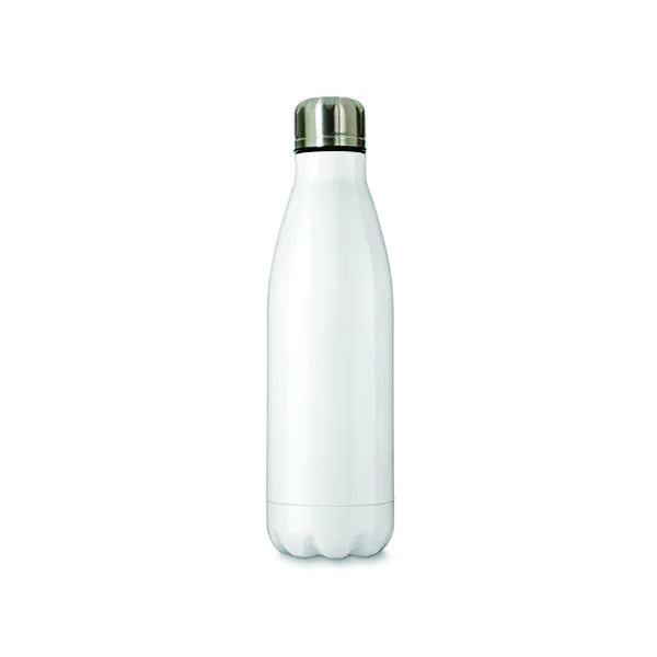 Garrafa térmica 500 ml Personalizada