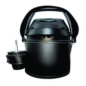 Garrafa térmica chimarrão personalizada