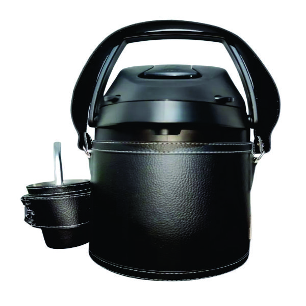 Garrafa térmica chimarrão personalizada