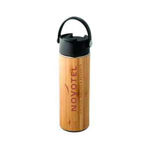 Garrafas Personalizadas para as Empresas