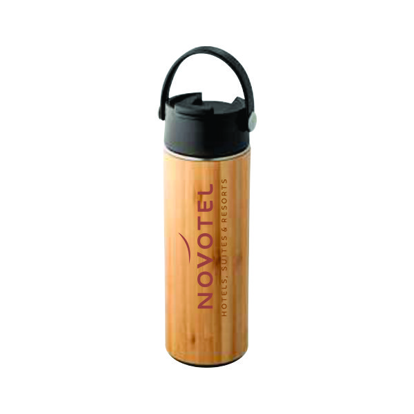 Garrafas Personalizadas para as Empresas