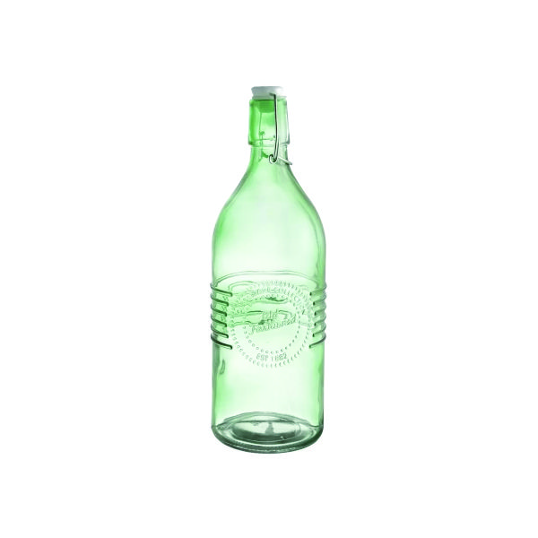 Garrafas de Água Vidro e Personalizadas