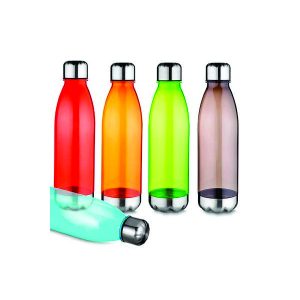 Garrafas de Água de Vidro Personalizadas