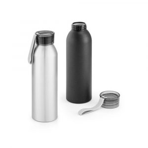 Garrafas de Aluminio Personalizada