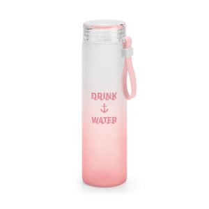 Garrafas em Vidro Personalizadas