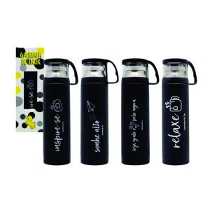 Garrafas térmicas 500 ml