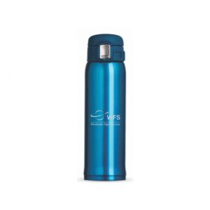 Garrafas térmicas personalizadas Brinde