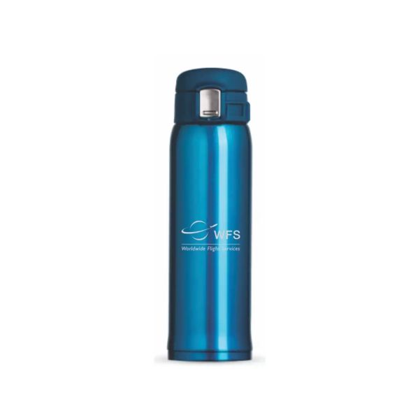 Garrafas térmicas personalizadas Brinde