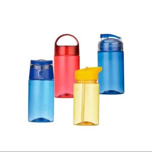 Garrafinha Personalizada para Brinde - Estilo e Praticidade para seu Público