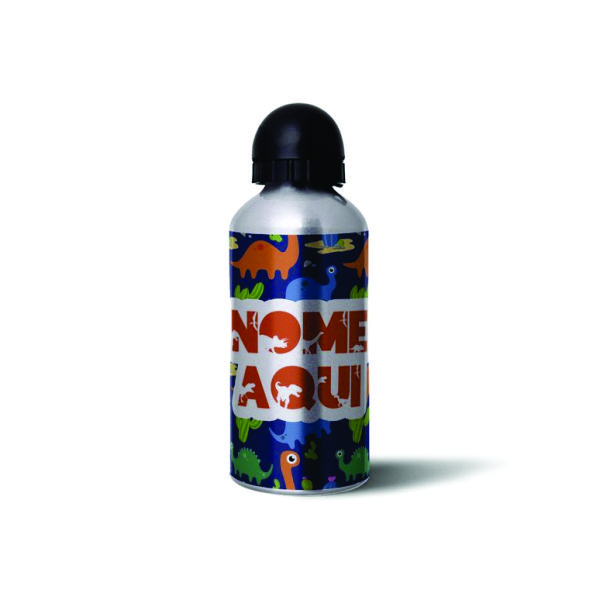 Garrafinha Personalizada – O Brinde Ideal para Divulgar sua Marca