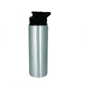 Garrafa de Inox Personalizada com 750ml