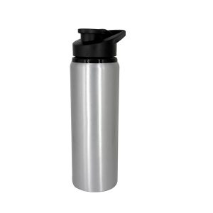 Garrafinha de Aluminio Brinde