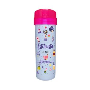 Garrafinhas Squeeze Personalizada