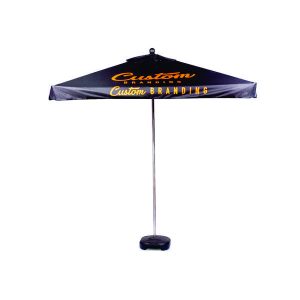Guarda Sol Personalizado Eventos