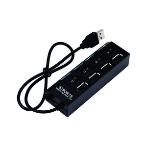 Hub USB 2.0
