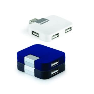 Hub USB Personalizado Para Brindes