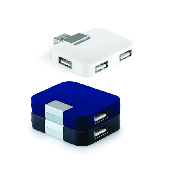 Hub USB Personalizado Para Brindes