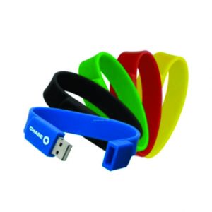 Pulseira Pen Drive 32gb