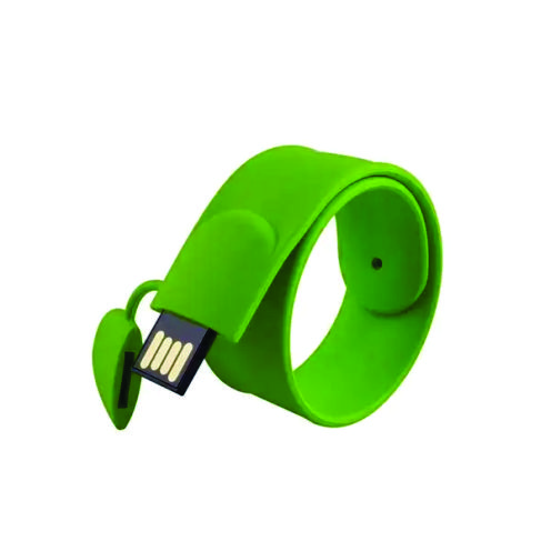Pen Drive 64gb Pulseira