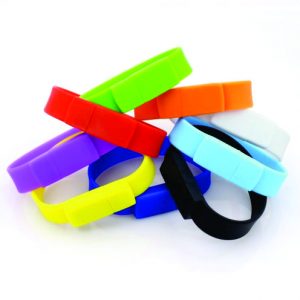 Pulseira Pen Drive