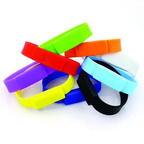 Pulseira Pen Drive