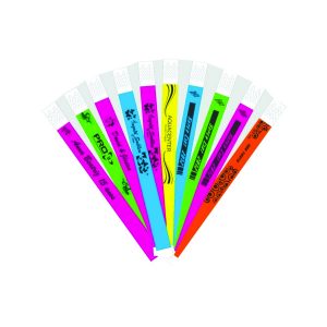 Pulseira Personalizada para eventos