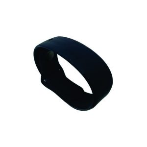 Pulseira masculina personalizada com nome