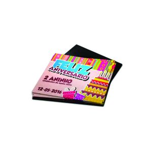 Imãs Personalizados
