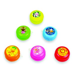 Ioiô brinquedo personalizado brinde