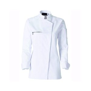 Jaleco Feminino Lucy - Off White
