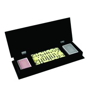 Jogo Personalizado De Baralho Dominó