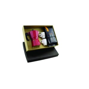 KIT CANECA PREMIUM