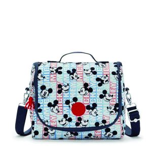 Kit 25 Bolsas Lembranças Frasqueira Mickey