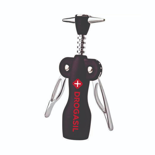 Kit Abridor Vinho Personalizado