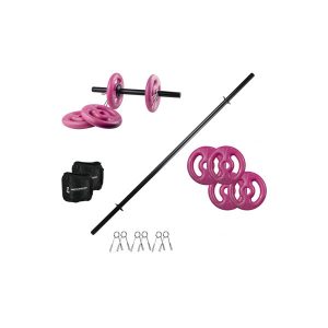 Kit Academia