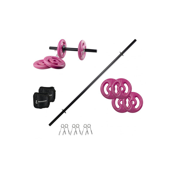 Kit Academia