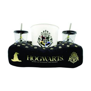 Kit Almofada Porta Pipoca Personalizado