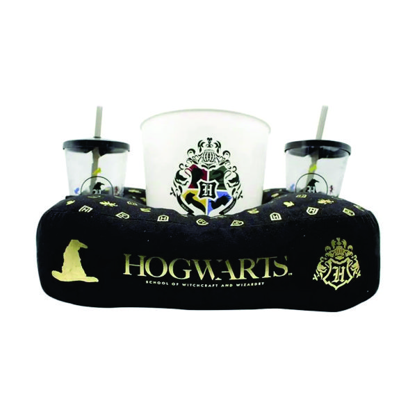 Kit Almofada Porta Pipoca Personalizado