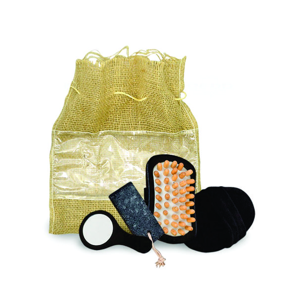 Kit Banho 4 peças Personalizado