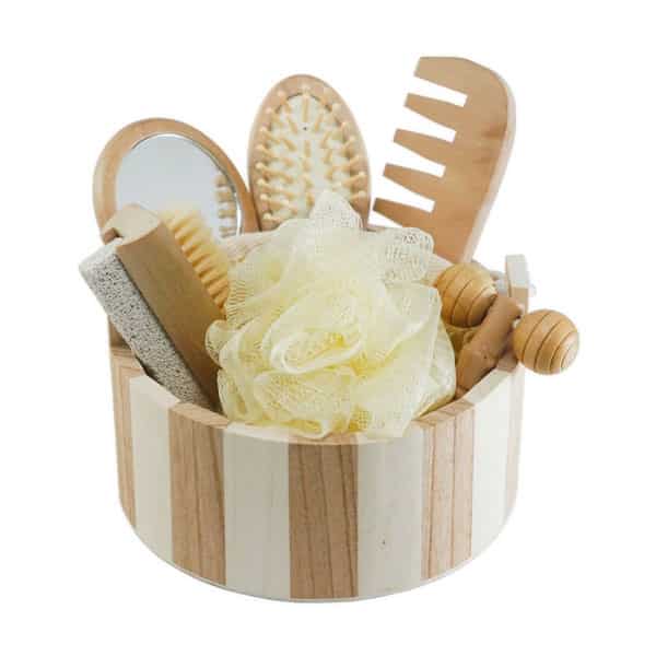 Kit Banho Ecológico