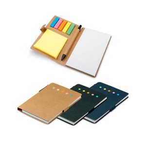 Kit Bloco de Anotações